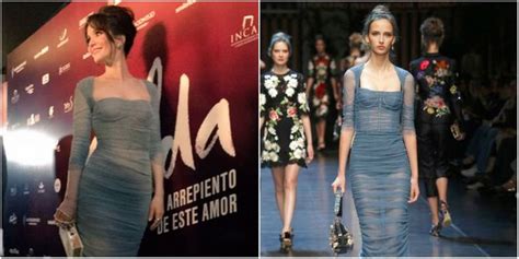 pelicula dolce gabbana